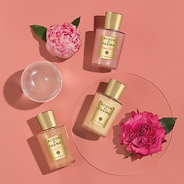 Rosa Nobile Shimmering Oil